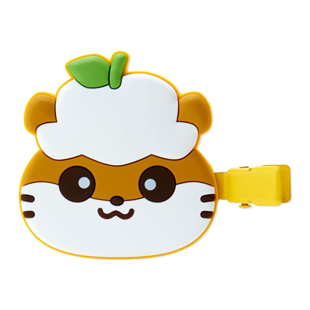 Amazon | サンリオ(SANRIO) サンリオ 前髪クリップ コロコロクリリン
